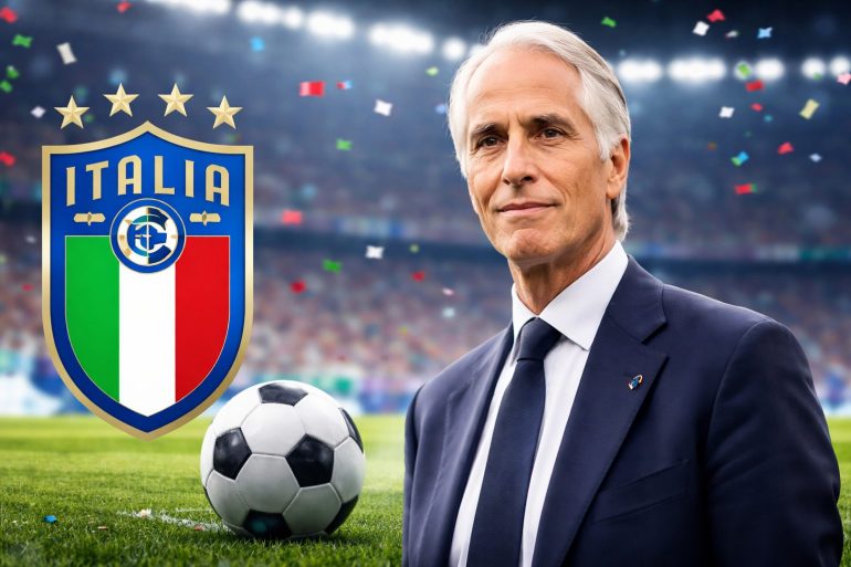 Elezioni FIGC: Malagò in campo per una nuova era del calcio italiano
