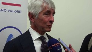 Calcio, il ministro Abodi rilancia sulle riforme: «Serve discontinuità per salvare il sistema»