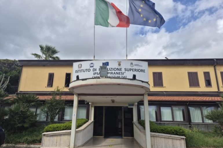 Nella foto, un elemento rappresentativo della vicenda.