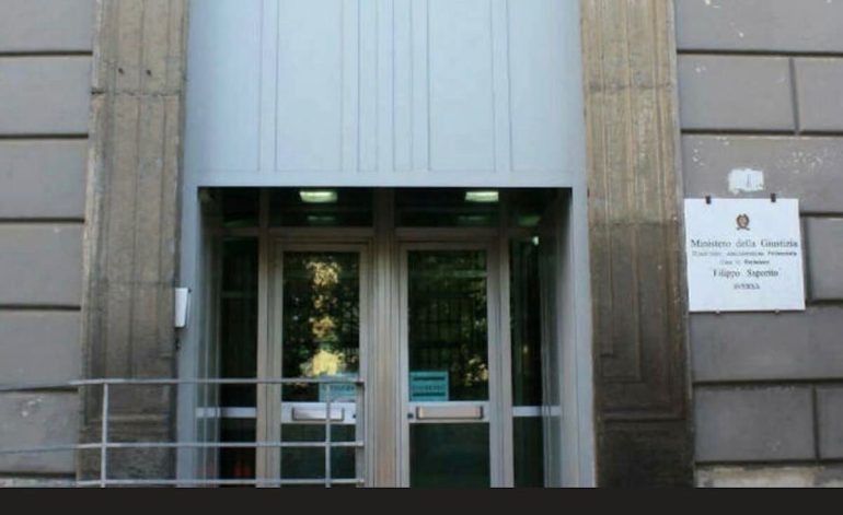 Casa di reclusione di Aversa: capo Dap De Michele e Berdini in riunione con la Polizia Penitenziaria
