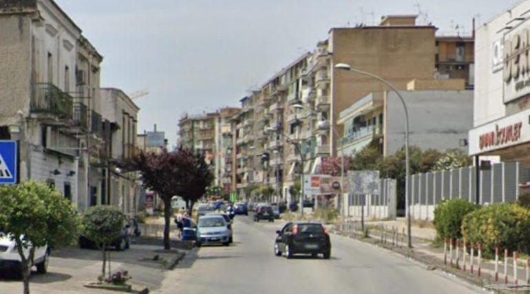 Casavatore, si schianta con l’auto: muore 29enne di Casoria