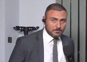 Caso Caliendo, l’avvocato della famiglia respinge le accuse: «Esposto calunnioso e inconsistente»