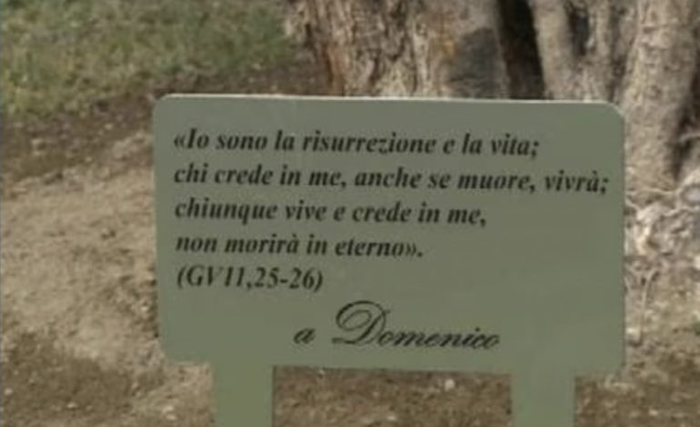 Caso Domenico Caliendo, l’Azienda dei Colli pronta a costituirsi parte civile