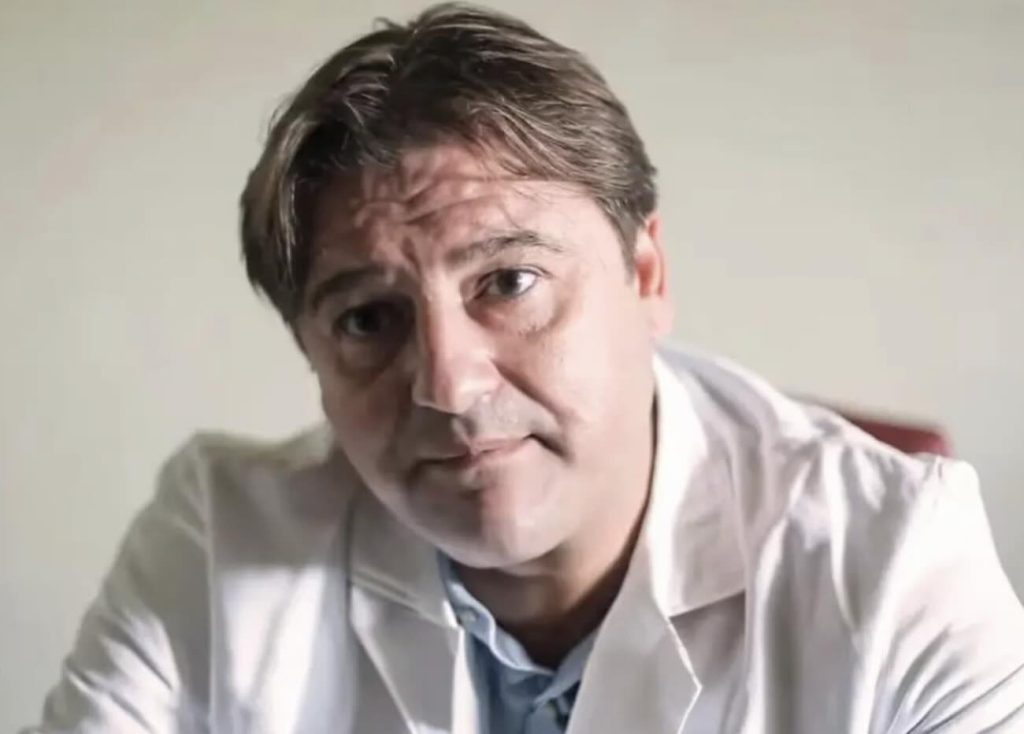 Caso Domenico Caliendo, interrogatorio fiume per Oppido: «Clampaggio pochi minuti prima»