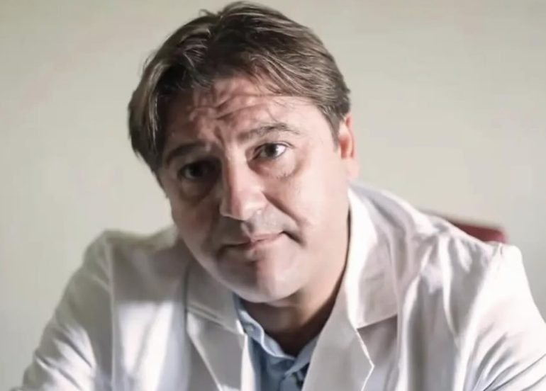 Caso Domenico, Oppido al gip: «Il cuore diede piccoli segnali, speravamo ripartisse»