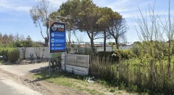 Caso La Duna a Mondragone: revocato il sequestro, l’area torna ai legittimi proprietari