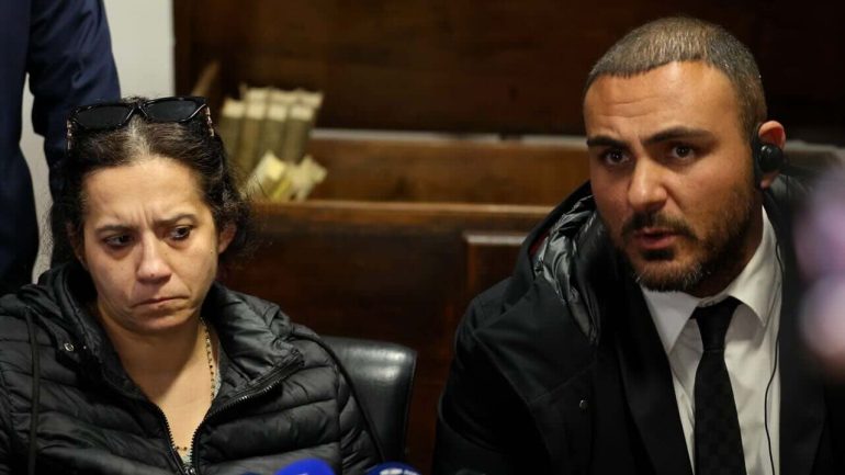 Nell'immagine, un dettaglio legato alla vicenda.