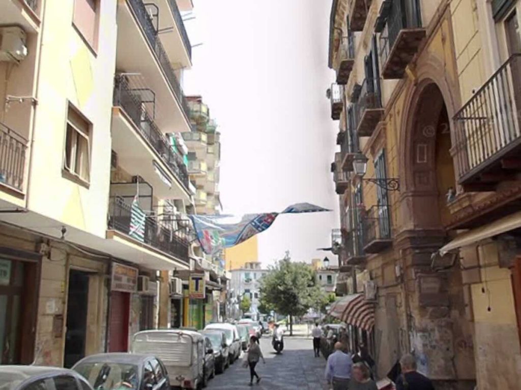 Casoria, anziana investita: individuati e denunciati i due pirati della strada