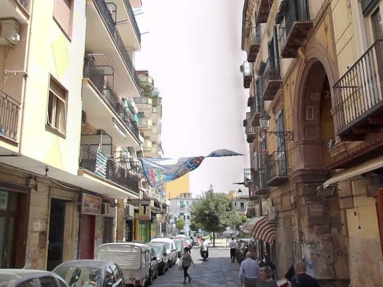 Casoria, anziana investita: individuati e denunciati i due pirati della strada