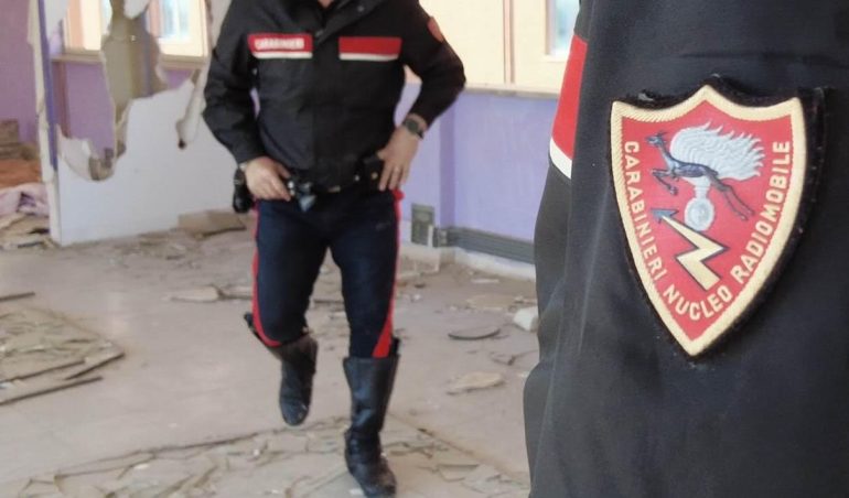 Nell'immagine, un dettaglio legato alla vicenda.