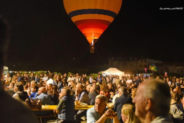 Castellabate, torna la Festa del Pescato di Paranza: tre giorni tra gusto e musica Dal 30 maggio al 1° giugno