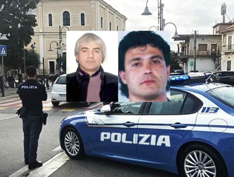 Clan Zagaria, il ritorno del «Capo» e il sigillo sulle estorsioni per Raffaele Della Volpe