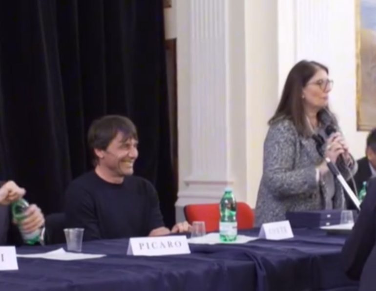 Nell’immagine, un riferimento ai fatti narrati.