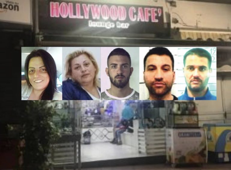 La vendetta dei ;Maione