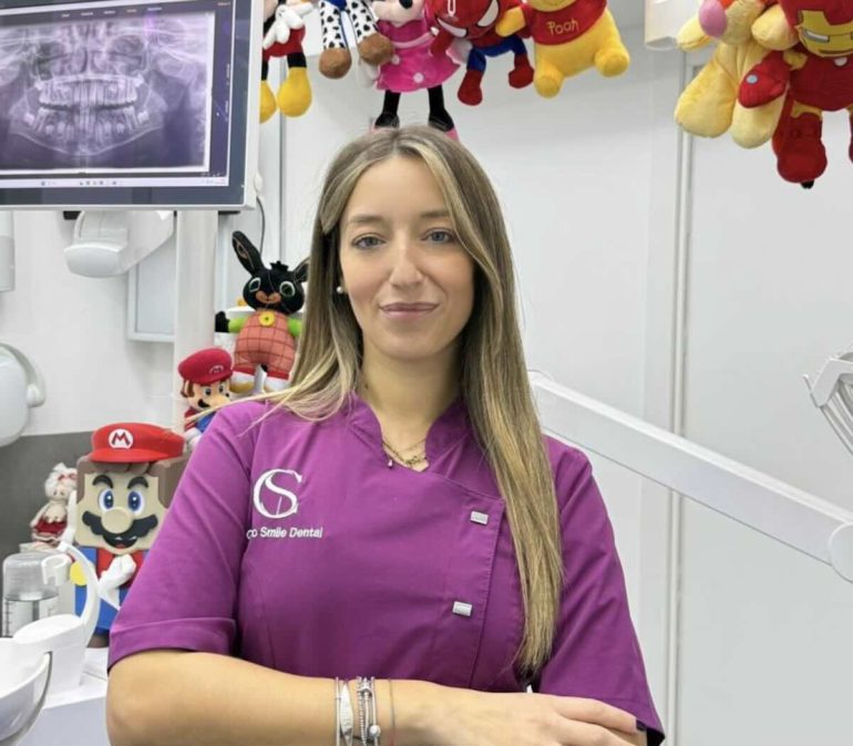 Dolci di Pasqua e denti dei bambini: i consigli della dentista pediatrica