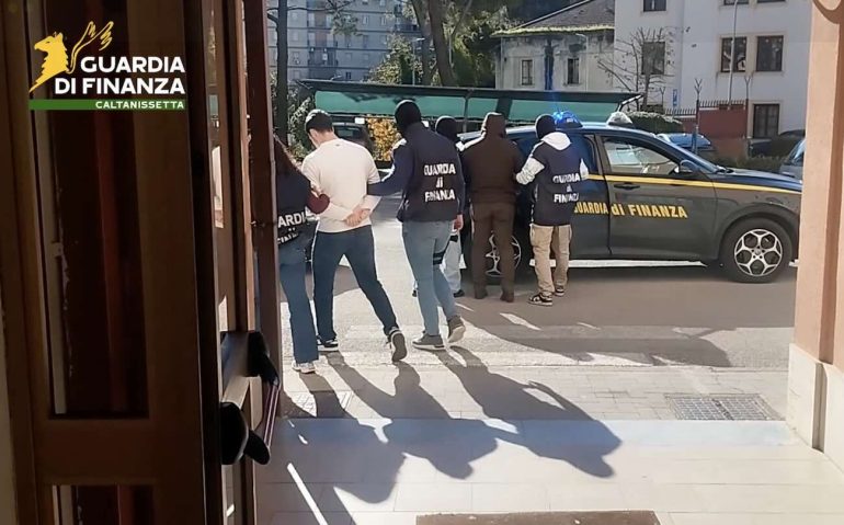 Nella foto, un elemento rappresentativo della vicenda.