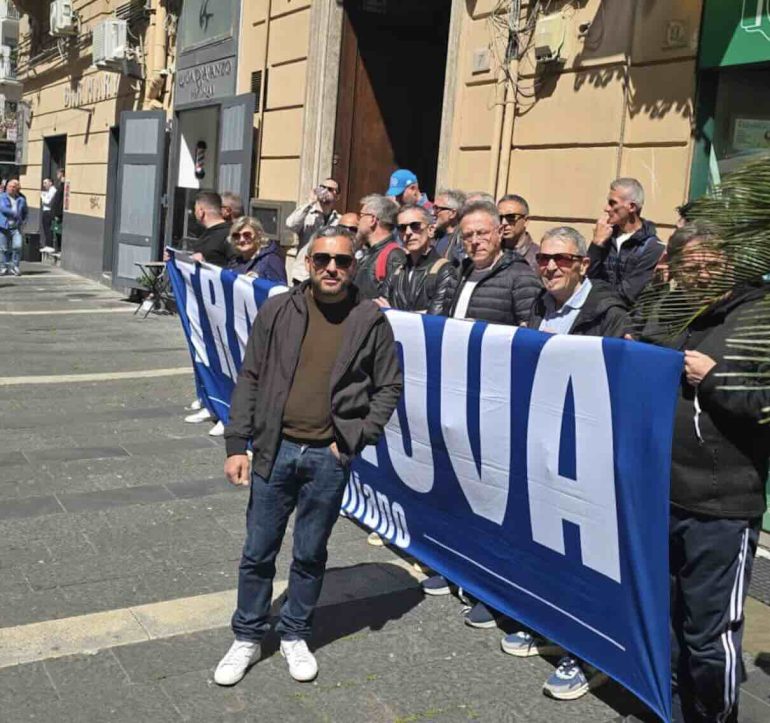 Due aziende pronte a investire in Campania: disponibili ad assorbire i lavoratori di Trasnova