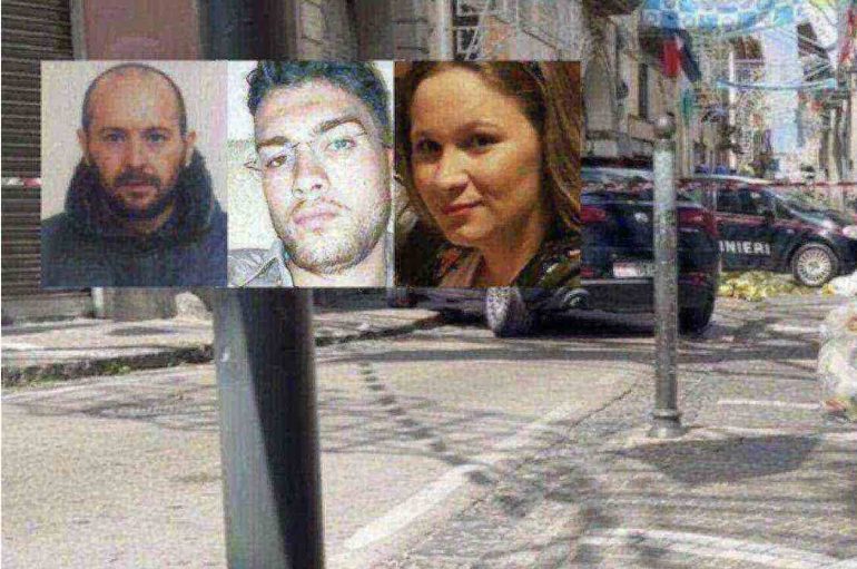 Duplice omicidio di Sant’Antimo: ergastolo definitivo per Raffaele Caiazzo