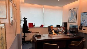 Editoria, Stefano Valore: alleanza strategica tra gruppo Silicondev, Agenzia Dire e quotidiano L’Identità