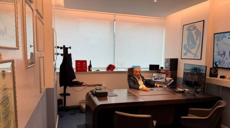 Nella foto, un elemento rappresentativo della vicenda.