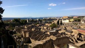 Ercolano, ingresso gratis per il 25 aprile e ultime date per la Virtual Reality Experience