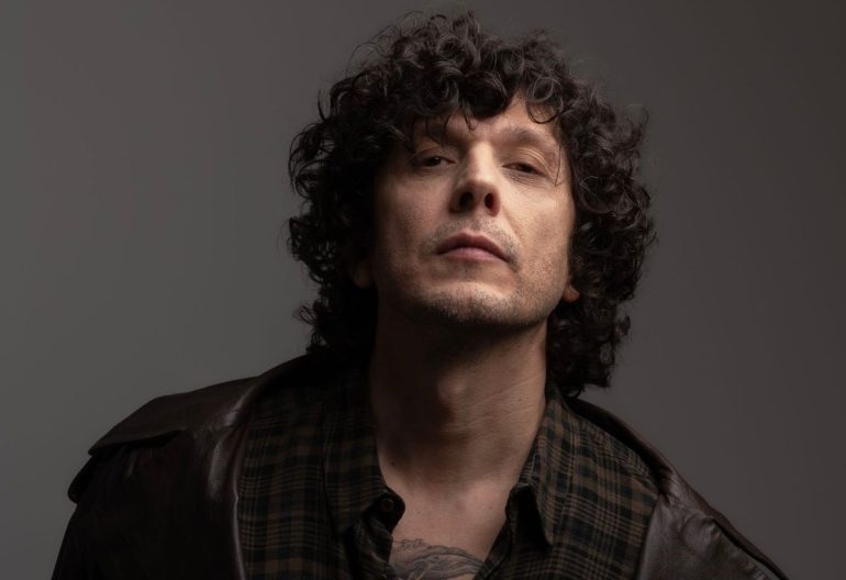 Ermal Meta vince il Premio Elsa Morante Musica 2026