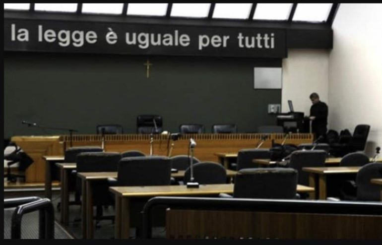 Faida di Afragola, la Cassazione annulla l’ergastolo al boss Francesco Pezzella