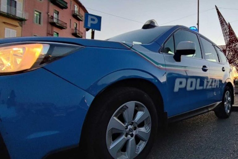 Falsifica il bollettino per non pagare la multa: denunciato imprenditore a Napoli