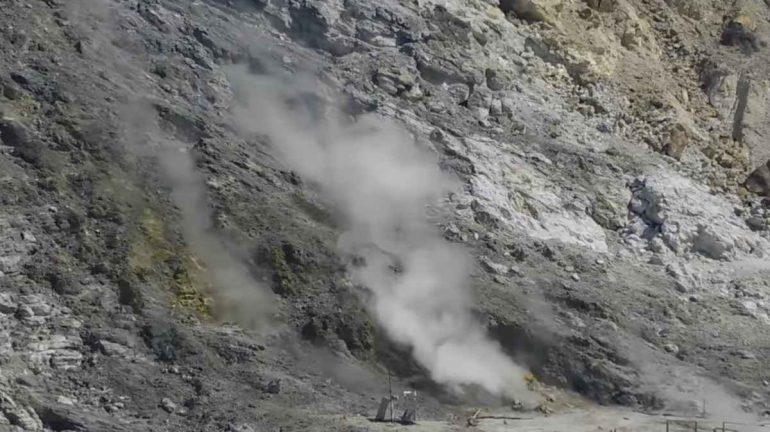 Famiglia morta in Solfatara a Pozzuoli, confermata la condanna per il titolare della società