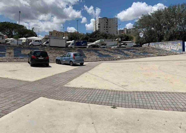 Nell'immagine, un dettaglio legato alla vicenda.