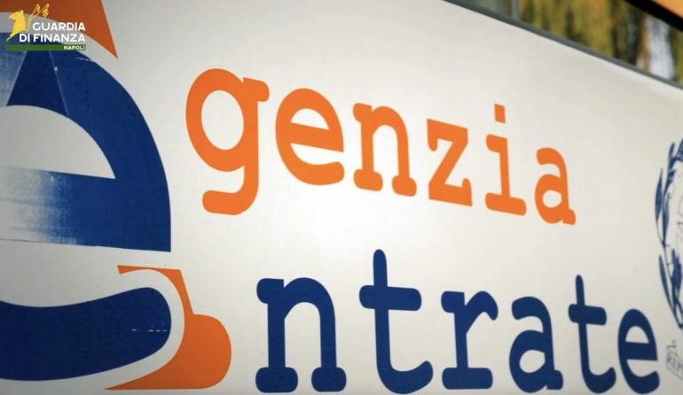 Fatture false e manodopera irregolare: indagate 29 persone, evasione da 166 milioni