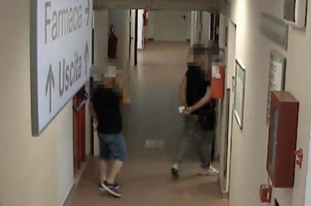 Furti di farmaci oncologici al Nord scacco alla banda di napoletani