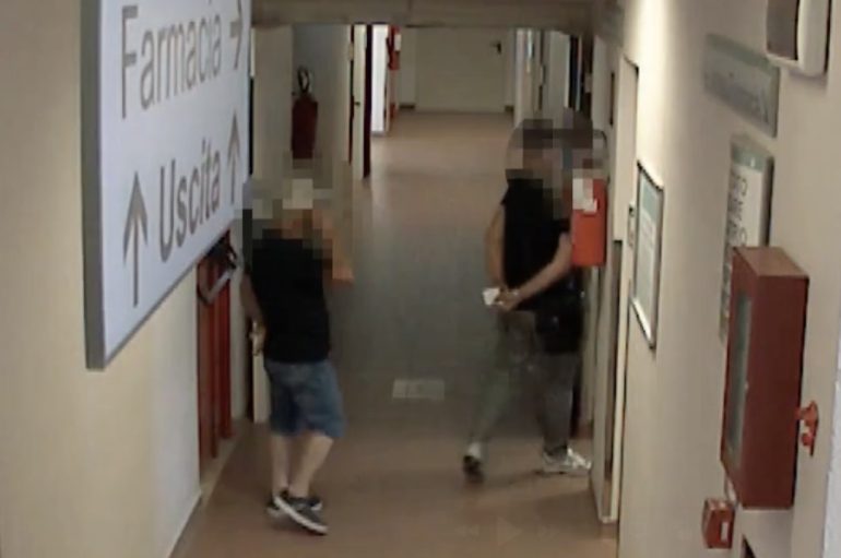 Furti di farmaci oncologici al Nord scacco alla banda di napoletani