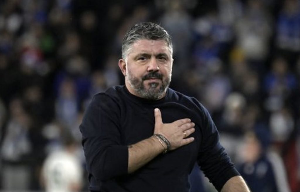 Gattuso saluta la Nazionale: accordo con la Figc per la risoluzione consensuale