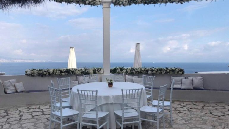 Grande attesa per il Charity Gala, l’amore è a sostegno di Save The Children