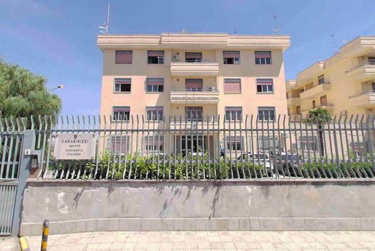 Grumo Nevano , arrestati due pusher: sequestrate 186 dosi