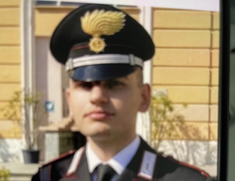 Caso Sparago, la Procura dispone accertamenti tecnici su smartphone e computer
