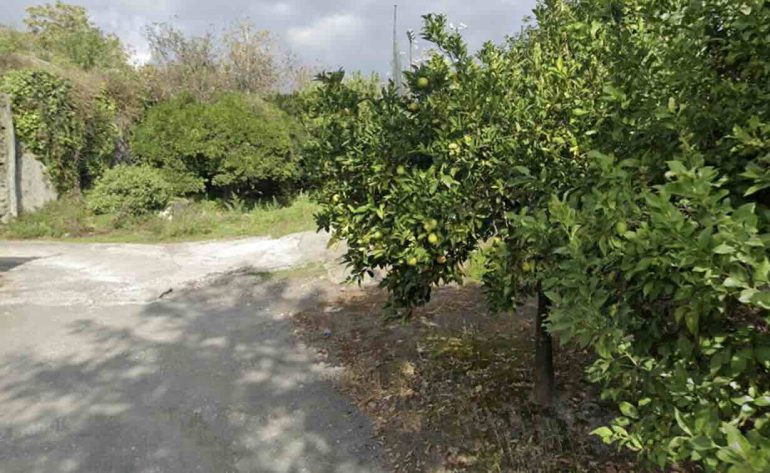 Imprenditore scomparso: ricerche e scavi in corso in via Zabatta a Terzigno