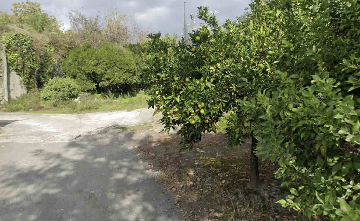 Terzigno sotto shock: scavi in via Zabatta per imprenditore scomparso