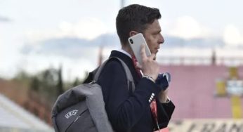 Inchiesta arbitri: nuove partite nel mirino per presunte interferenze a favore dell’Inter