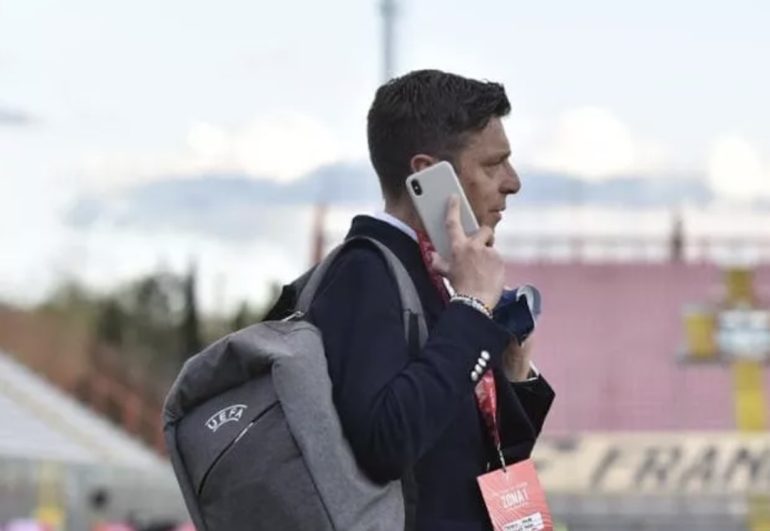 Inchiesta arbitri: nuove partite nel mirino per presunte interferenze a favore dell’Inter