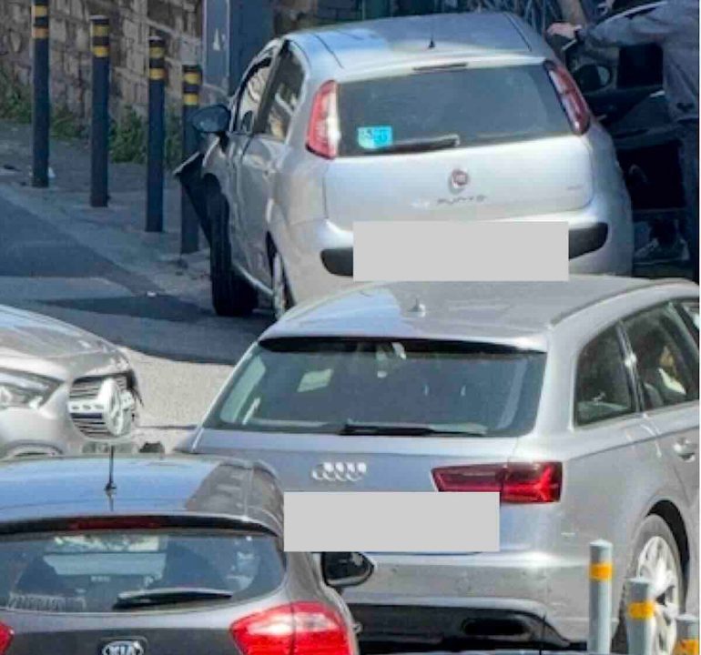 Nella foto, un elemento rappresentativo della vicenda.