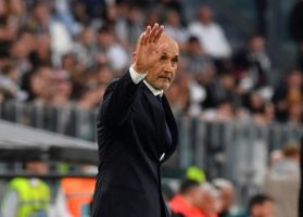 Juventus, ufficiale il rinnovo di Spalletti fino al 2028