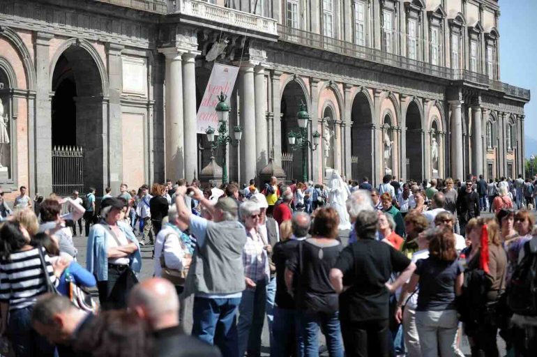La Canzone napoletana candidata a Patrimonio Unesco