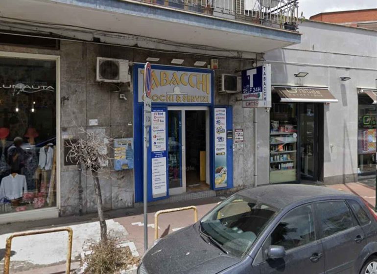 La dea bendata bacia Napoli: centrato un 5 da oltre 93mila euro