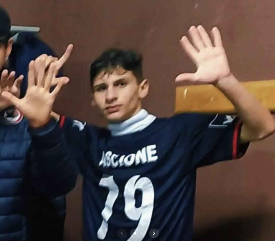 La pista di Volla sulla morte di Fabio Ascione: vittima innocente di un «regolamento di conti» tra ragazzini