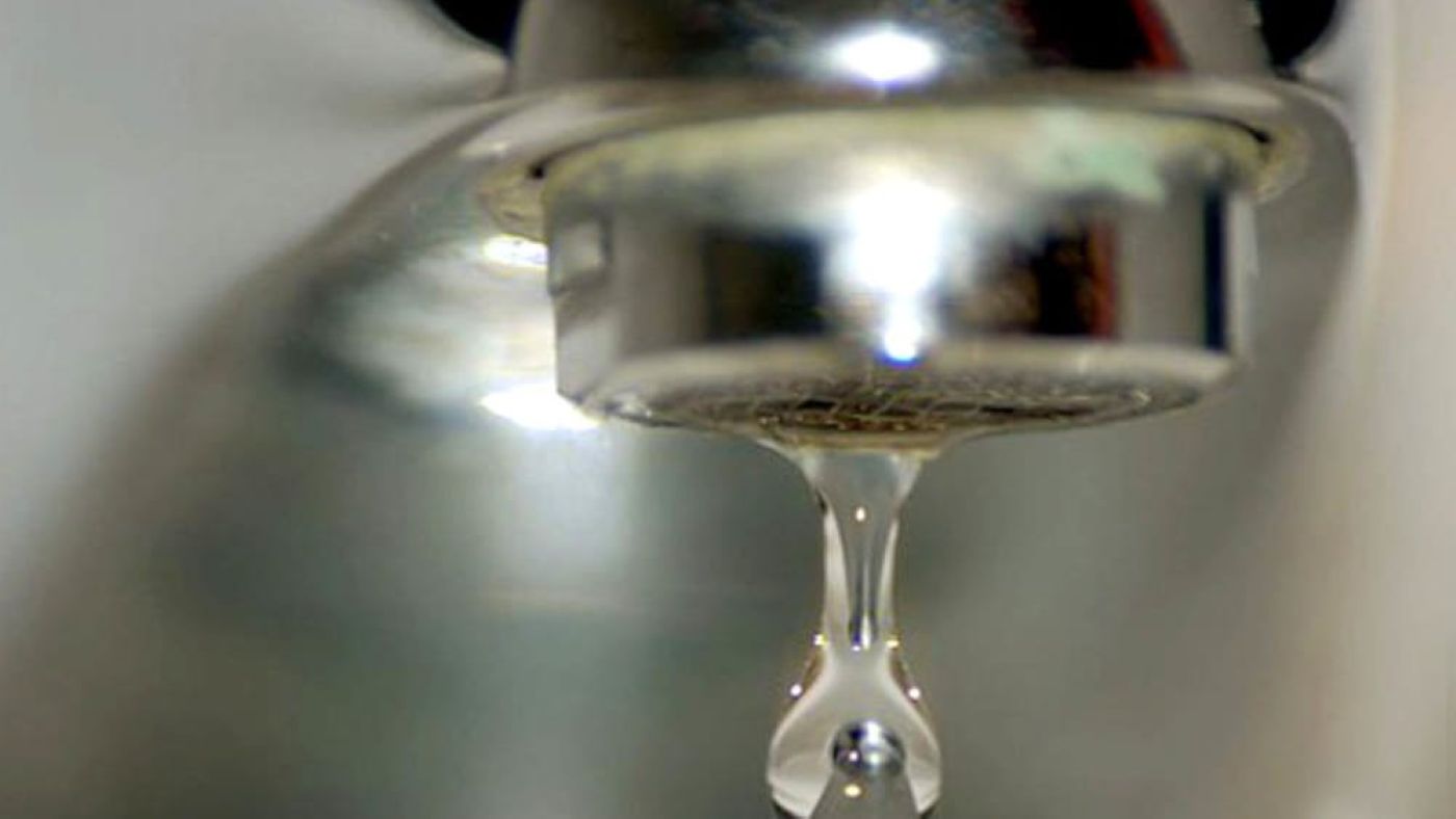 Emergenza a Licola: famiglie di via Masseria Vecchia senza acqua da tre giorni!