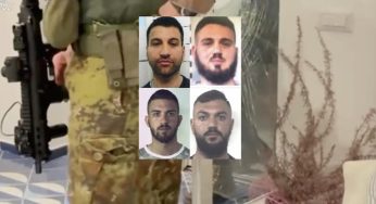 L’ombra del «Principe» su San Giovanni: così Roberto Mazzarella vendicò il padre in una salumeria