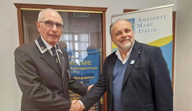 Mare, Protocollo Ami-Anmi: tutela e valorizzazione dell’ambiente e dell’identità