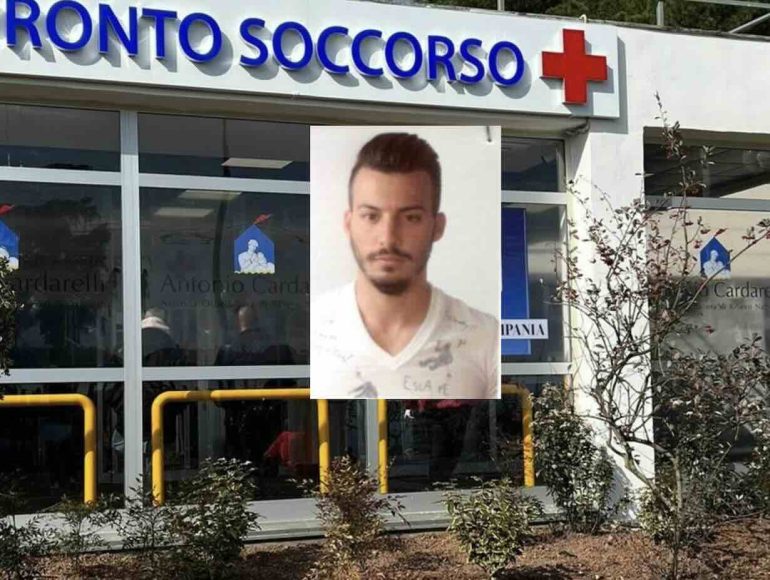 Miano: ferito Vincenzo Lo Russo, si teme una nuova ripresa della faida